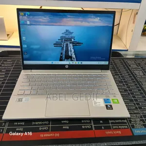 New Laptop HP Pavilion 14 16GB Intel Core i5 SSD 512GB