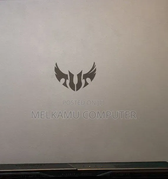 New Laptop Asus TUF Gaming A15 16GB AMD Ryzen 7 SSD 512GB
