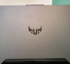 New Laptop Asus TUF Gaming A15 16GB AMD Ryzen 7 SSD 512GB