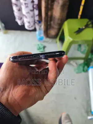 Samsung Galaxy S20+ 5G 128 GB Black