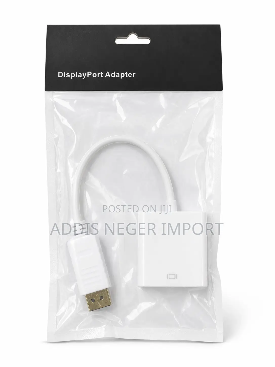 DisplayPort Converter Adapter Cable