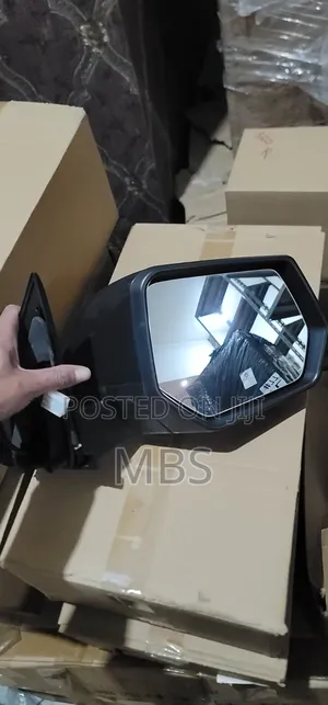 Wuling View Mirror Original