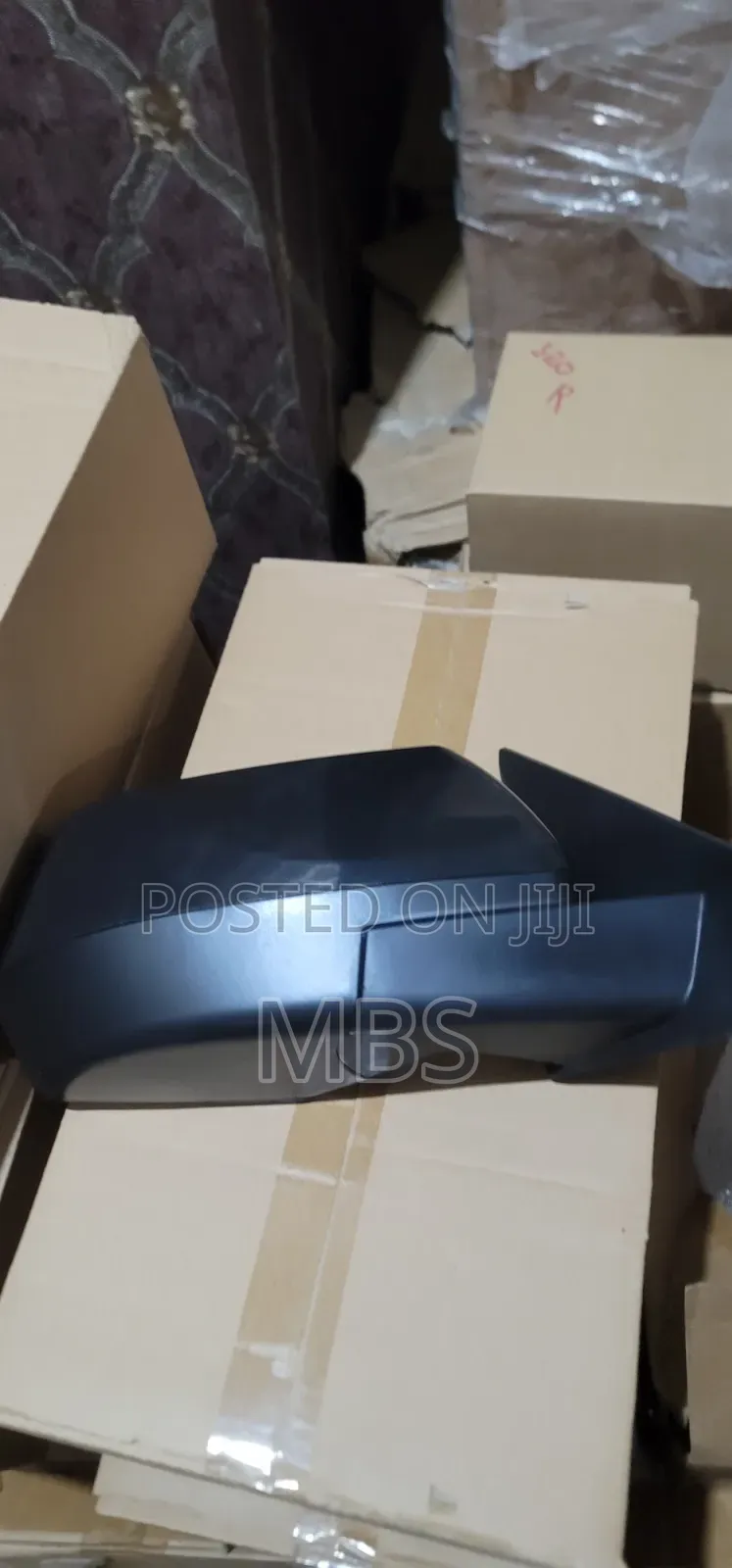 Wuling View Mirror Original