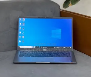New Laptop Dell Latitude 7420 16GB Intel Core i5 SSD 512GB