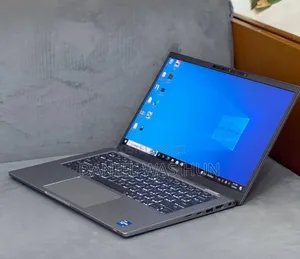New Laptop Dell Latitude 7420 16GB Intel Core i5 SSD 512GB