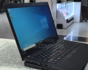 New Laptop Lenovo ThinkPad T14 16GB AMD Ryzen 5 SSD 512GB
