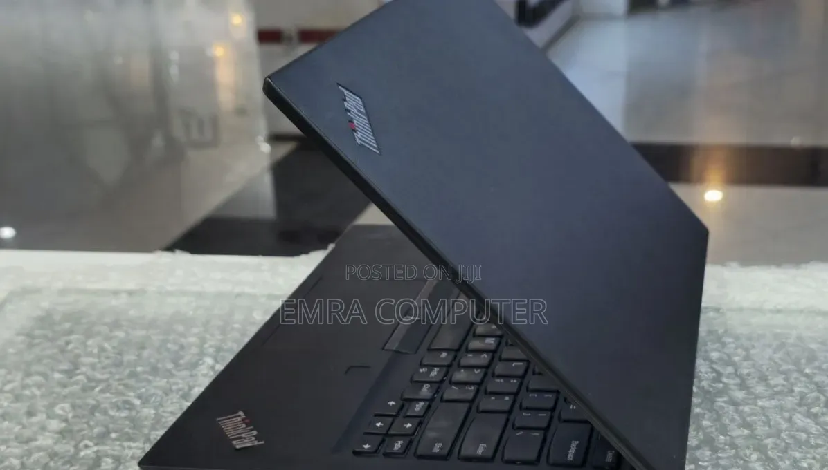 New Laptop Lenovo ThinkPad T14 16GB AMD Ryzen 5 SSD 512GB