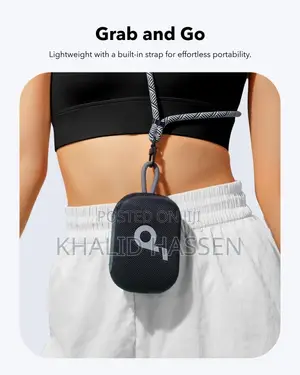 Soundcore Select 4 Go Bluetooth