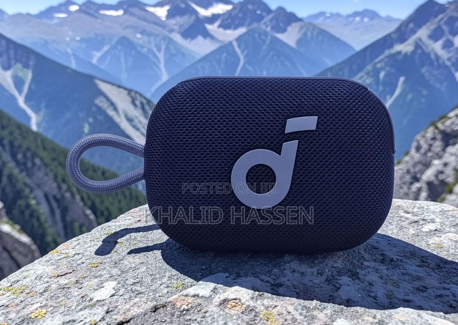 Soundcore Select 4 Go Bluetooth