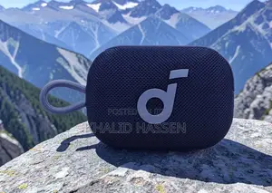 Soundcore Select 4 Go Bluetooth