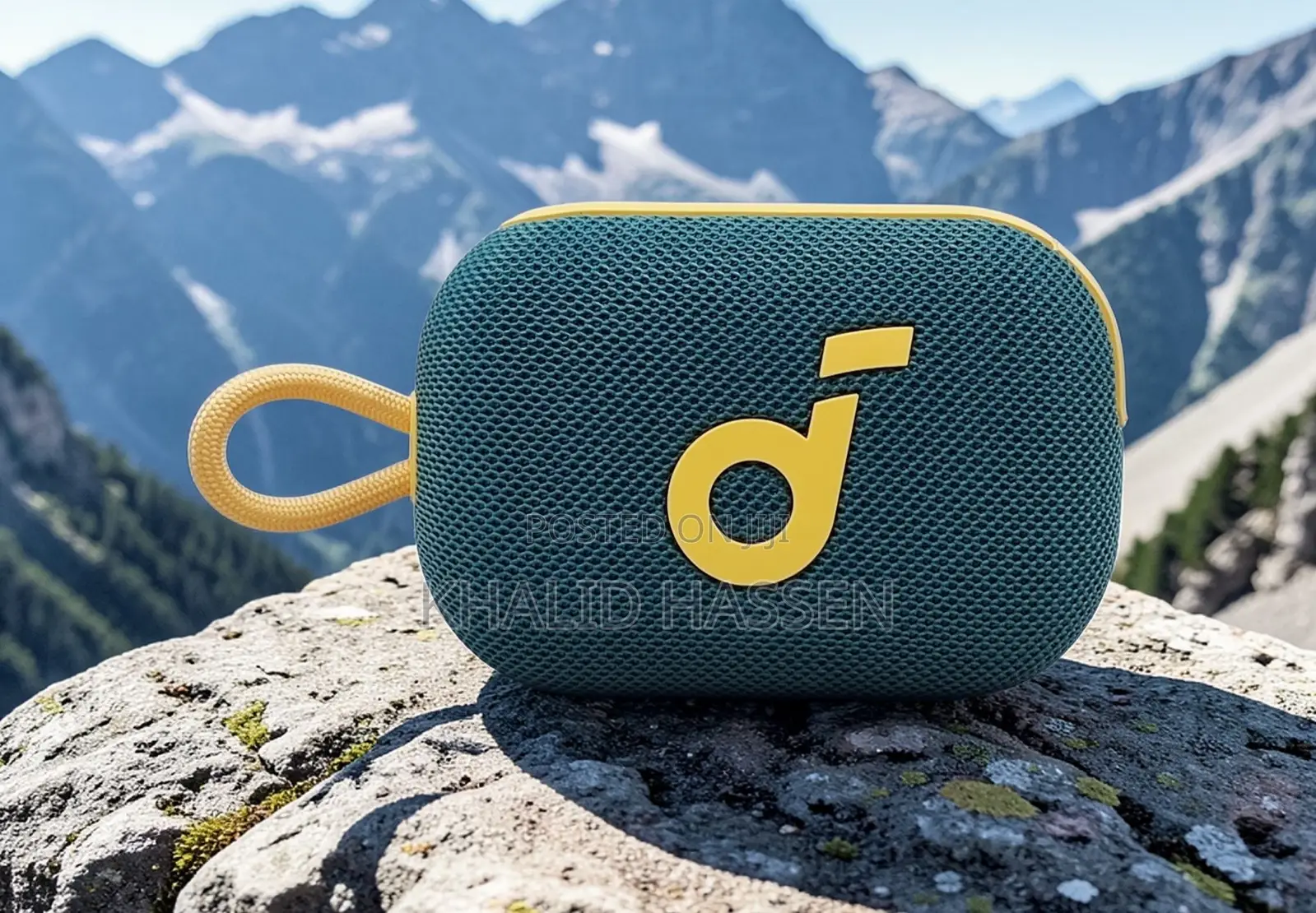 Soundcore Select 4 Go Bluetooth