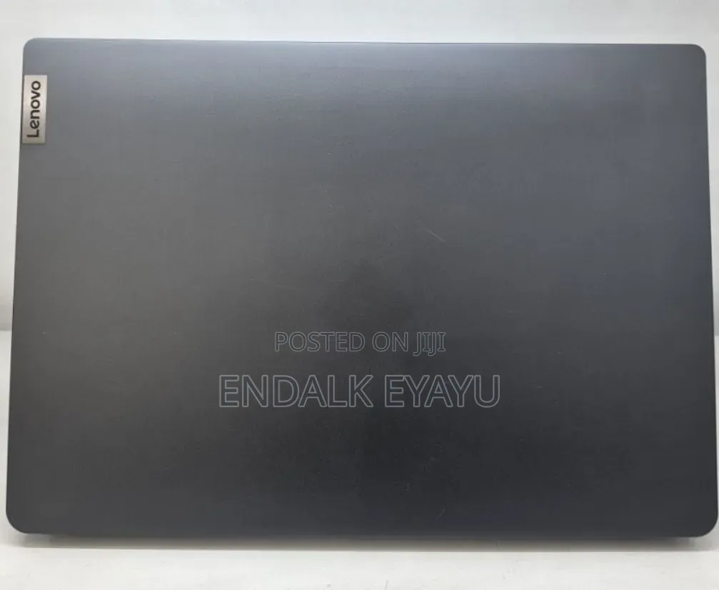 New Laptop Lenovo IdeaPad 1 16GB AMD Ryzen 7 SSD 512GB