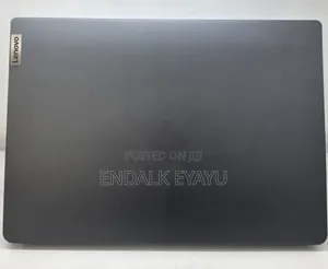 New Laptop Lenovo IdeaPad 1 16GB AMD Ryzen 7 SSD 512GB