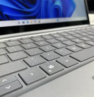 New Laptop Microsoft Surface Pro 3 1GB Intel Core Ultra 7 SSD 512GB