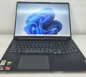 New Laptop Lenovo IdeaPad 1 16GB AMD Ryzen 7 SSD 512GB