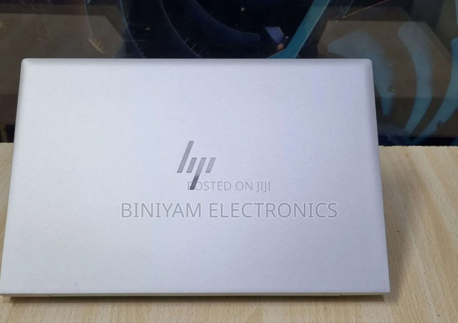 New Laptop HP EliteBook 830 G8 16GB Intel Core i5 SSD 512GB