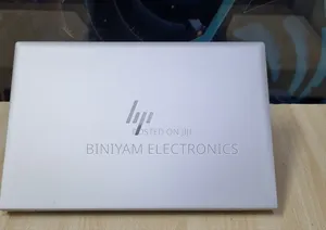 New Laptop HP EliteBook 830 G8 16GB Intel Core i5 SSD 512GB