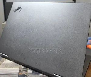 New Laptop Lenovo ThinkPad X1 Yoga 16GB Intel Core i7 SSD 512GB