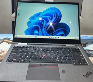 New Laptop Lenovo ThinkPad X1 Yoga 16GB Intel Core i7 SSD 512GB