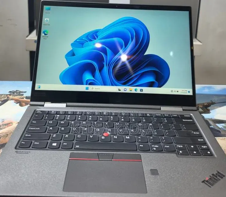 New Laptop Lenovo ThinkPad X1 Yoga 16GB Intel Core i7 SSD 512GB