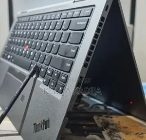 New Laptop Lenovo ThinkPad X1 Yoga 16GB Intel Core i7 SSD 512GB