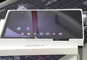 New Samsung Galaxy Tab A9+ 64 GB