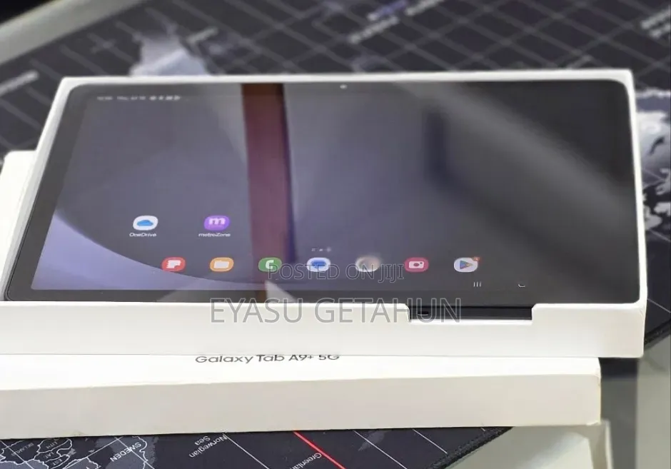New Samsung Galaxy Tab A9+ 64 GB