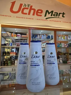 Dove Body Wash