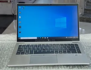 New Laptop HP 16GB Intel Core i5 SSD 512GB