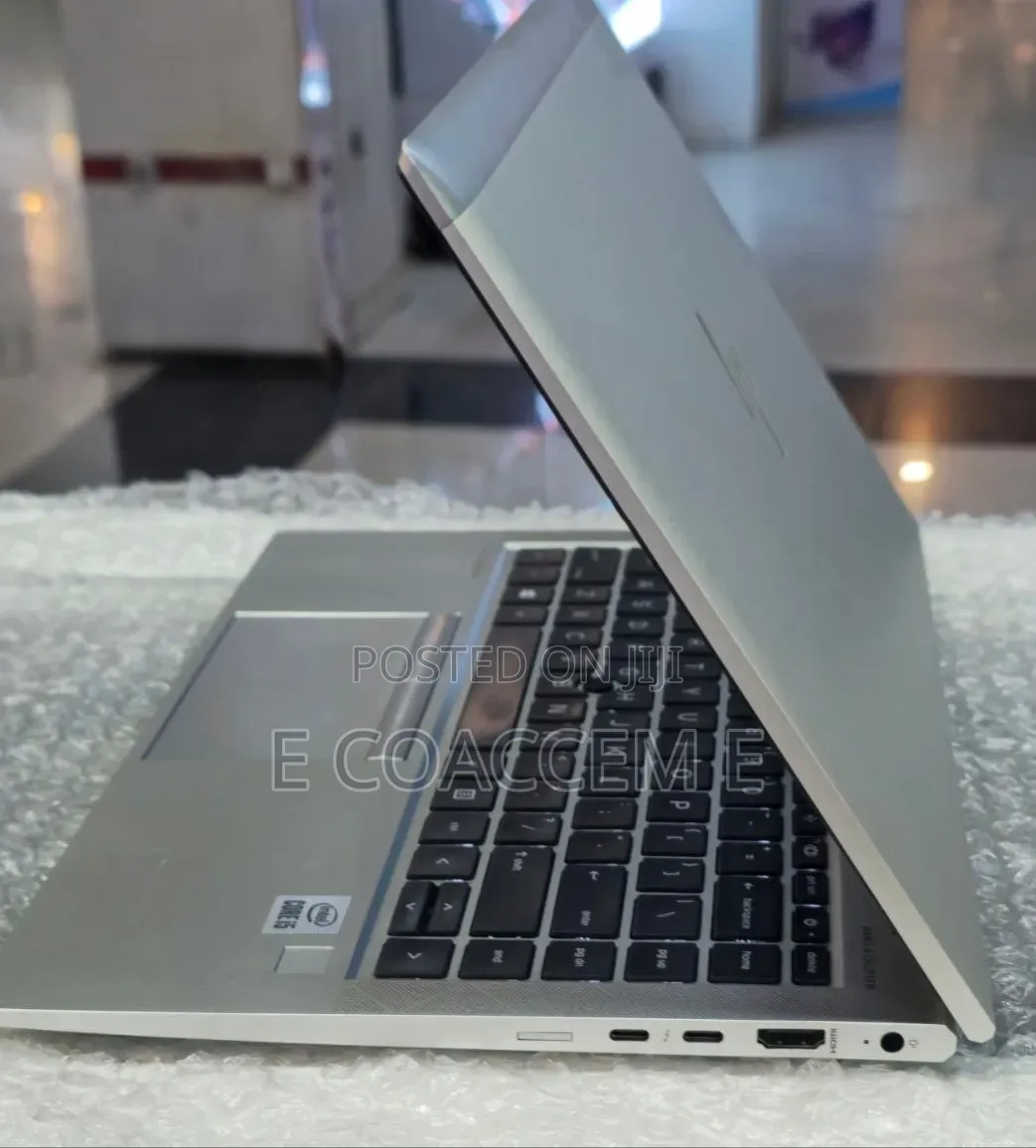 New Laptop HP 16GB Intel Core i5 SSD 512GB