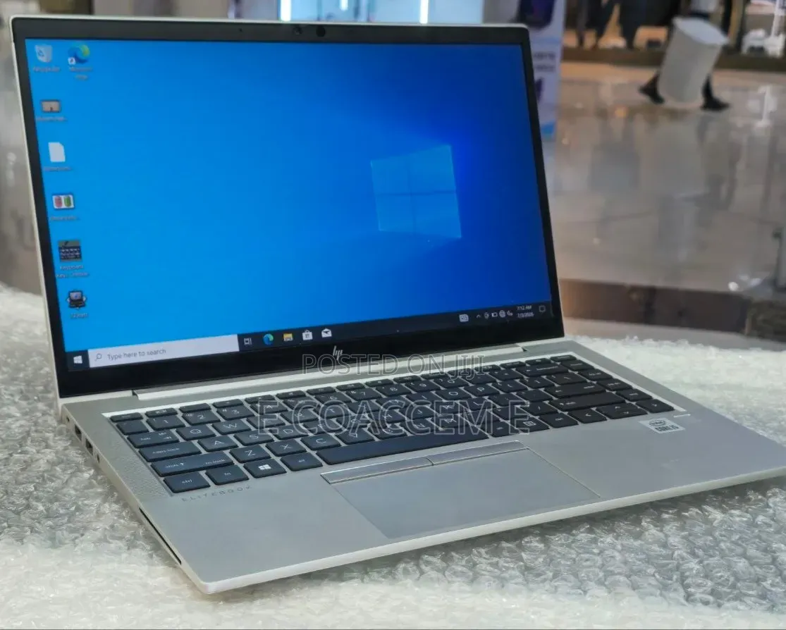 New Laptop HP 16GB Intel Core i5 SSD 512GB