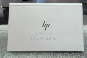New Laptop HP 16GB Intel Core i5 SSD 512GB