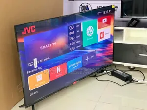 TCL 50inch Smart TV