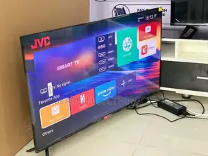 TCL 50inch Smart TV
