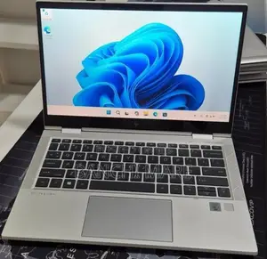 New Laptop HP EliteBook 830 G7 16GB Intel Core i7 SSD 512GB