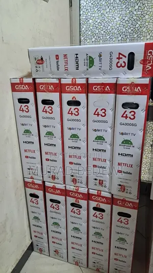 Marino Smart TV