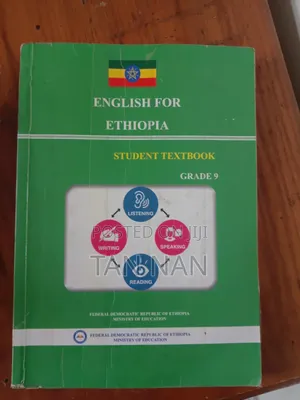 Grade 9 Textbooks for Sale