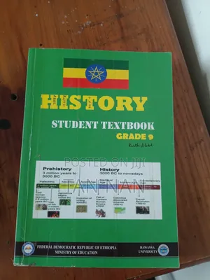 Grade 9 Textbooks for Sale
