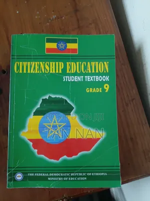Grade 9 Textbooks for Sale