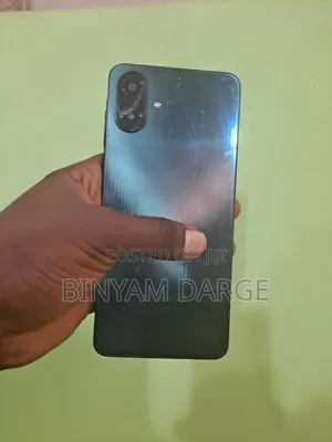 Samsung Galaxy A07 128 GB Green