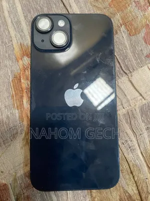 Apple iPhone 14 128 GB Black