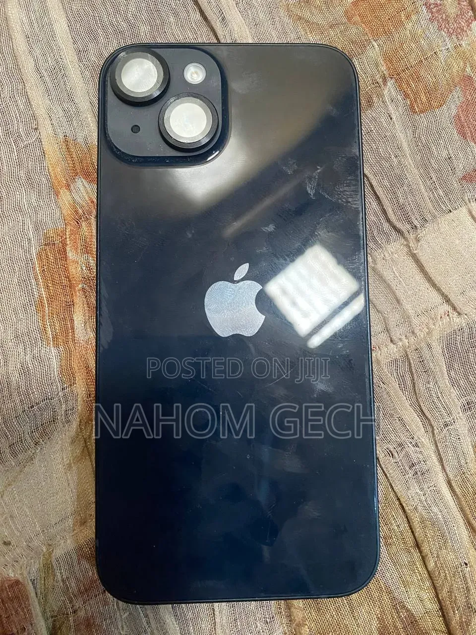 Apple iPhone 14 128 GB Black