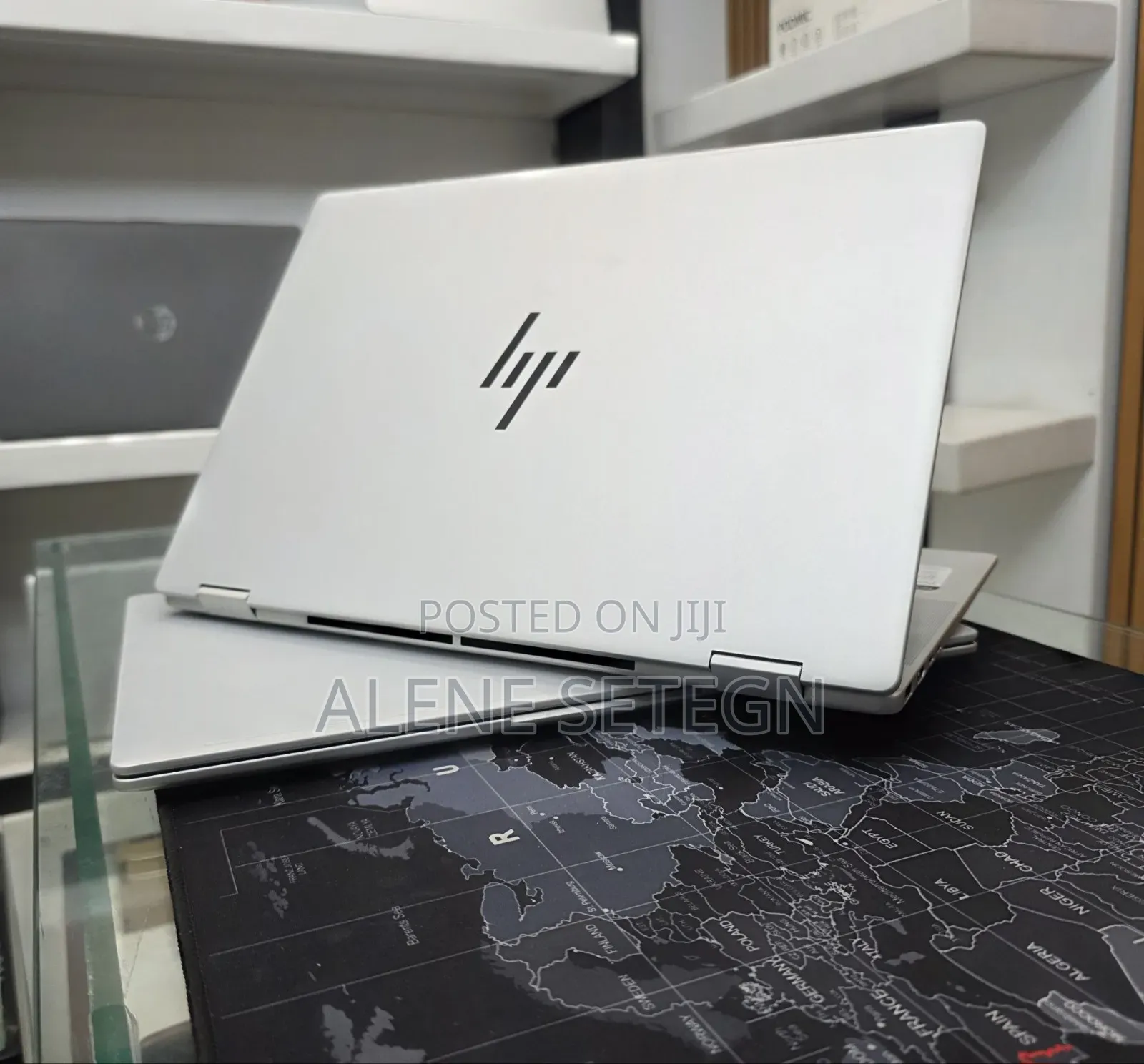 New Laptop HP Envy 15 16GB Intel Core Ultra 7 SSD 1T