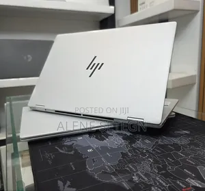 New Laptop HP Envy 15 16GB Intel Core Ultra 7 SSD 1T