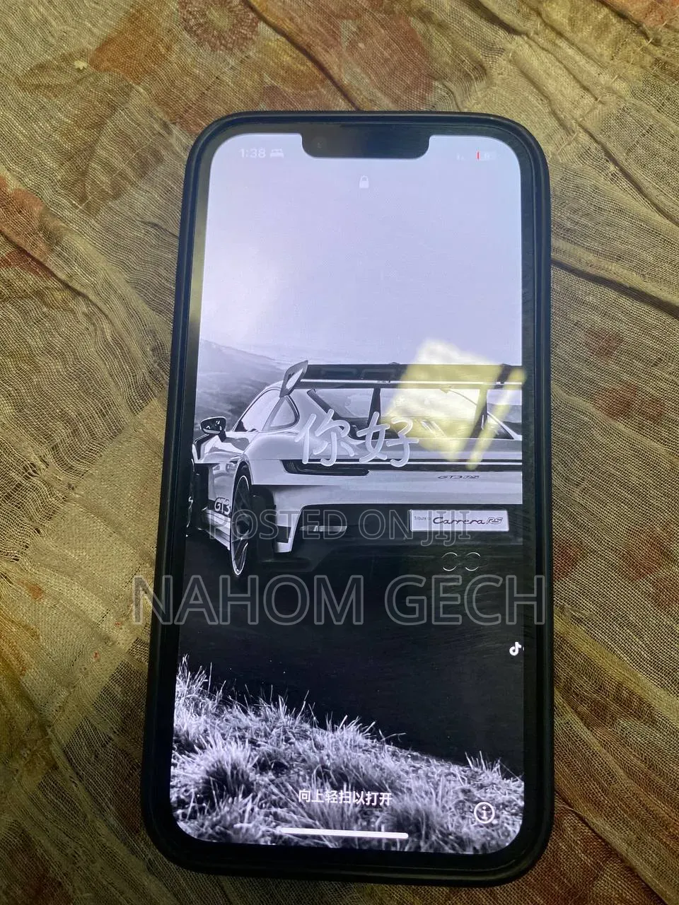 Apple iPhone 14 128 GB Black