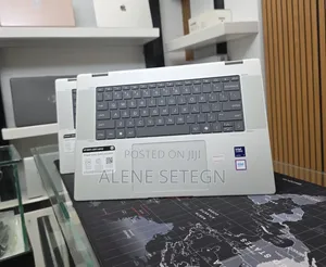 New Laptop HP Envy 15 16GB Intel Core Ultra 7 SSD 1T