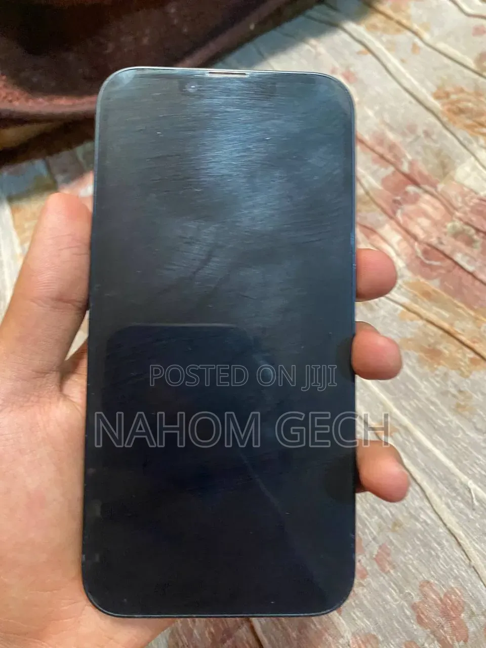 Apple iPhone 14 128 GB Black