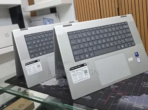 New Laptop HP Envy 15 16GB Intel Core Ultra 7 SSD 1T