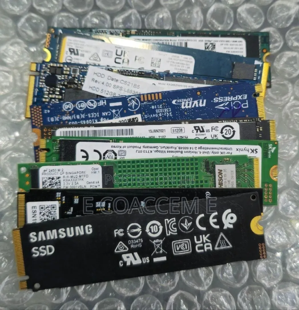 Computer Memory