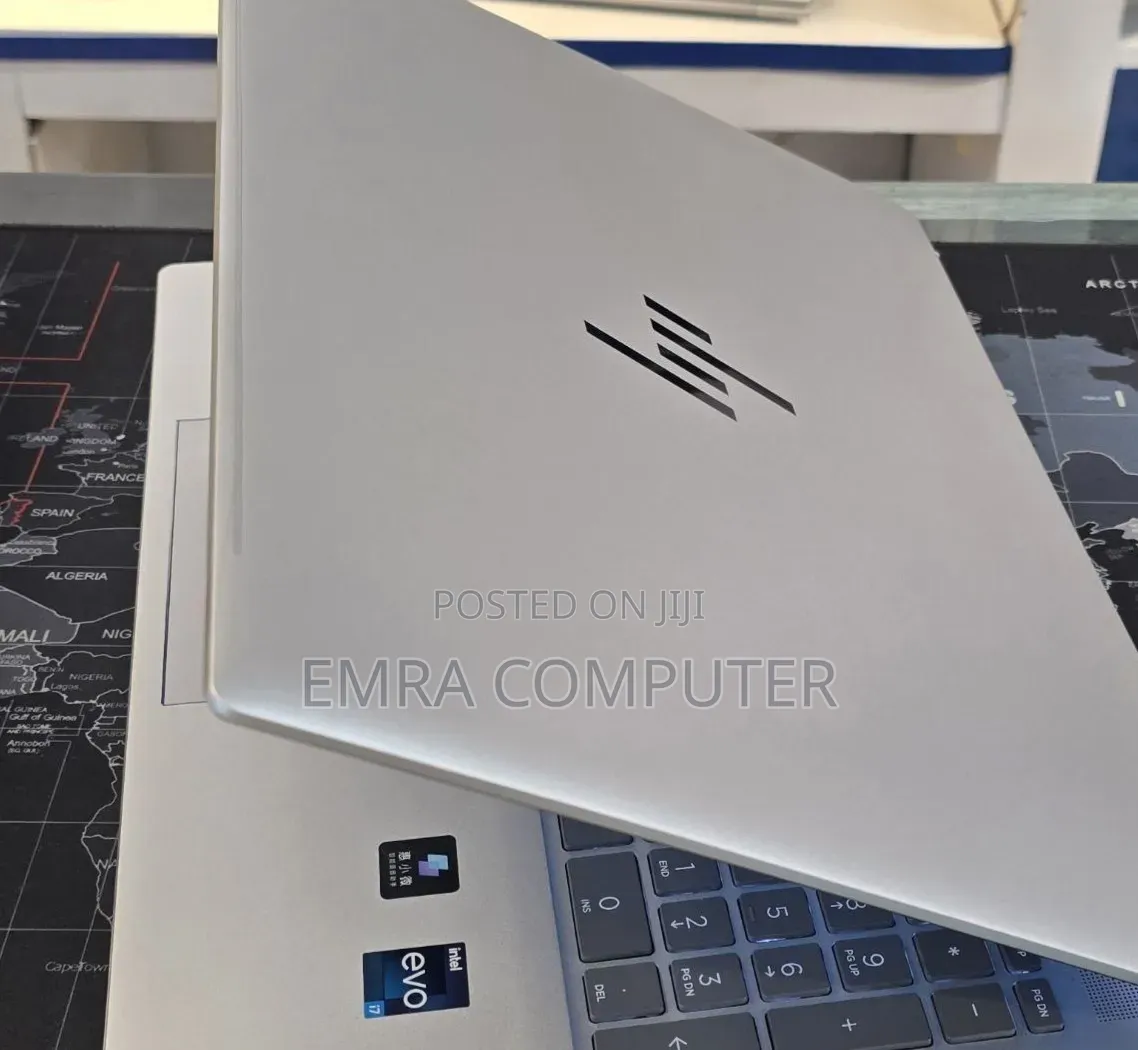 New Laptop HP 16GB Intel Core i7 SSD 1T